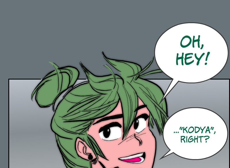 Room of Swords Chapter 78 page 81 - Chapter 78: (S2) Ep. 78