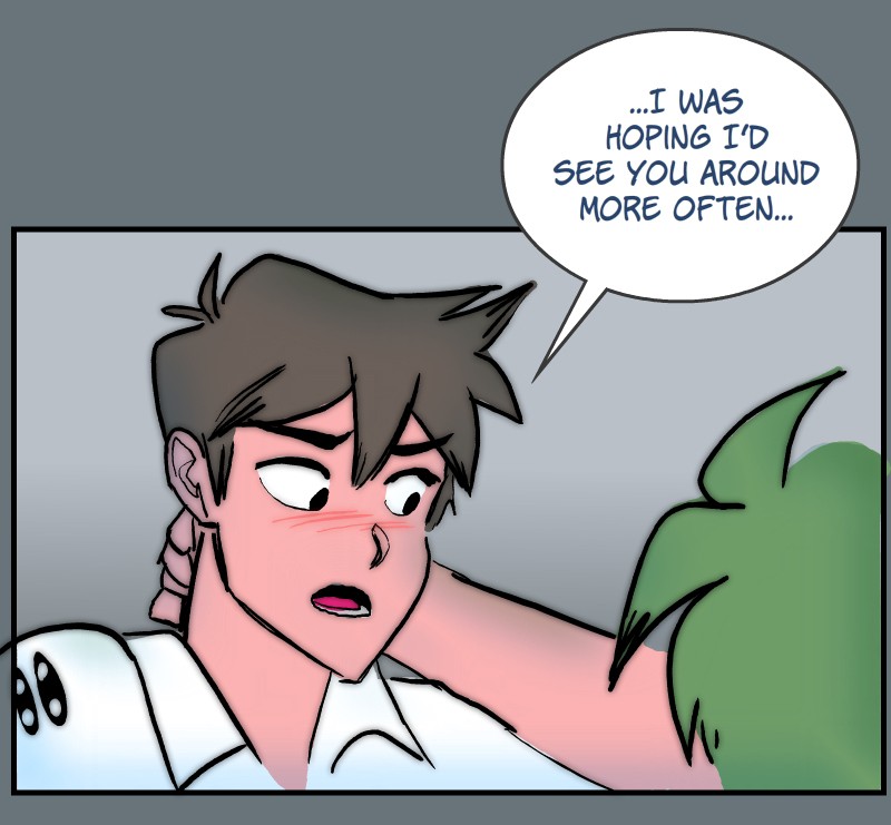 Room of Swords Chapter 78 page 85 - Chapter 78: (S2) Ep. 78