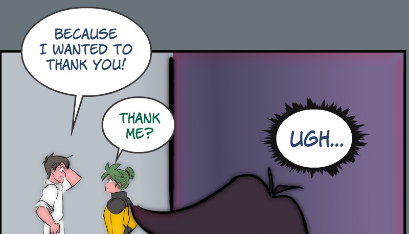 Room of Swords Chapter 78 page 86 - Chapter 78: (S2) Ep. 78