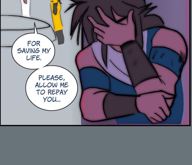 Room of Swords Chapter 78 page 87 - Chapter 78: (S2) Ep. 78