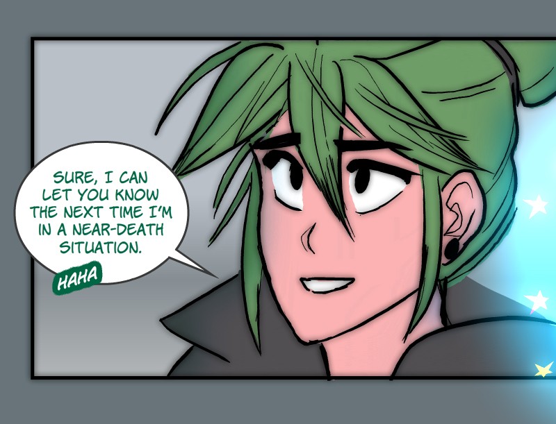 Room of Swords Chapter 78 page 88 - Chapter 78: (S2) Ep. 78