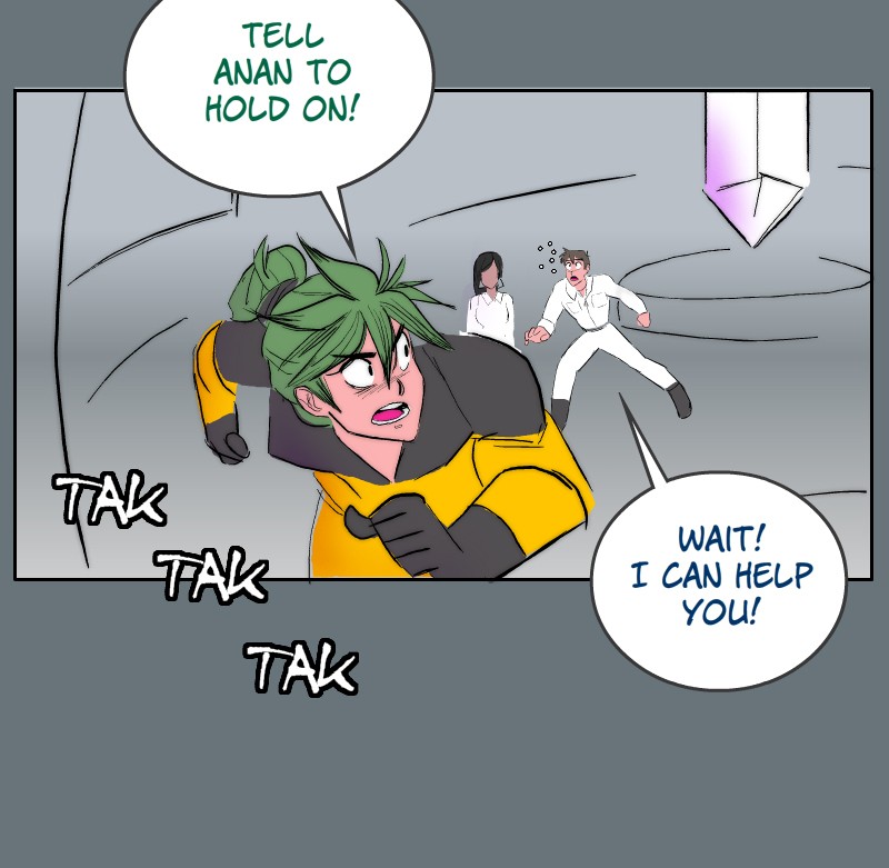 Room of Swords Chapter 78 page 96 - Chapter 78: (S2) Ep. 78