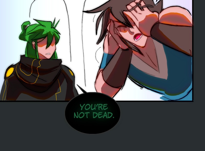Room of Swords Chapter 79 page 105 - Chapter 79: (S2) Ep. 79