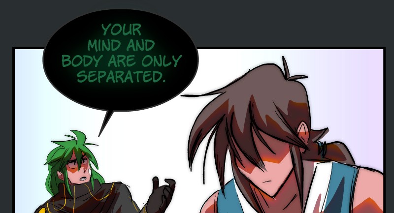 Room of Swords Chapter 79 page 106 - Chapter 79: (S2) Ep. 79