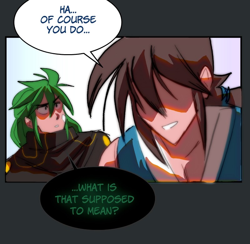 Room of Swords Chapter 79 page 108 - Chapter 79: (S2) Ep. 79