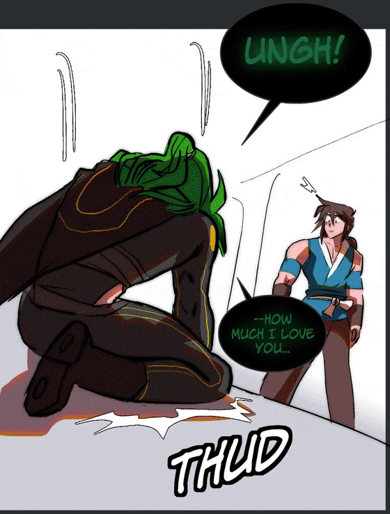 Room of Swords Chapter 79 page 123 - Chapter 79: (S2) Ep. 79