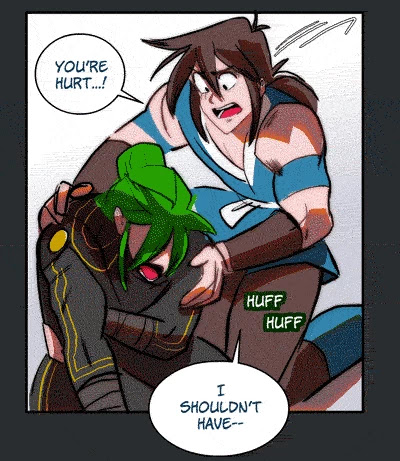 Room of Swords Chapter 79 page 124 - Chapter 79: (S2) Ep. 79