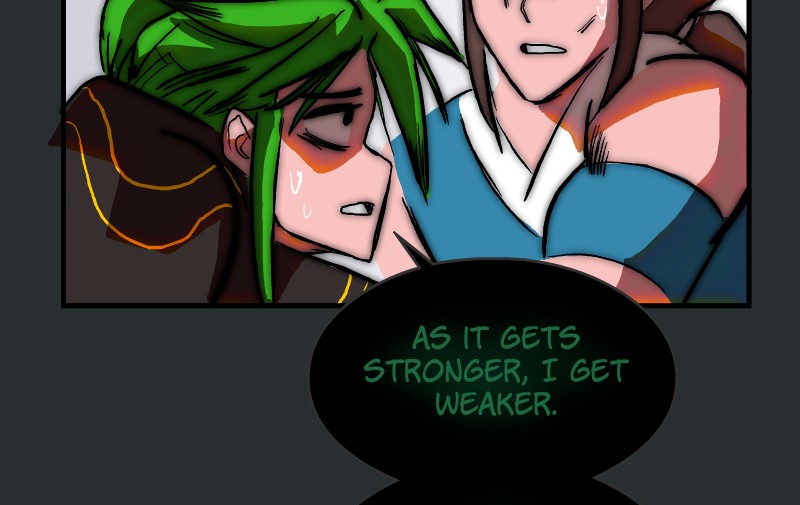 Room of Swords Chapter 79 page 128 - Chapter 79: (S2) Ep. 79