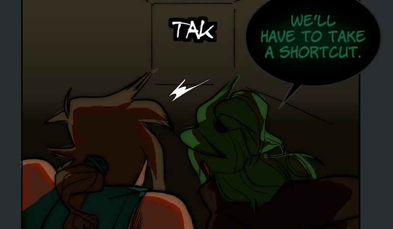 Room of Swords Chapter 79 page 13 - Chapter 79: (S2) Ep. 79