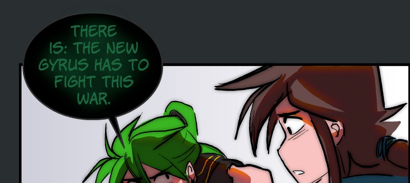 Room of Swords Chapter 79 page 131 - Chapter 79: (S2) Ep. 79