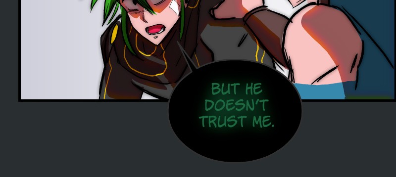 Room of Swords Chapter 79 page 132 - Chapter 79: (S2) Ep. 79