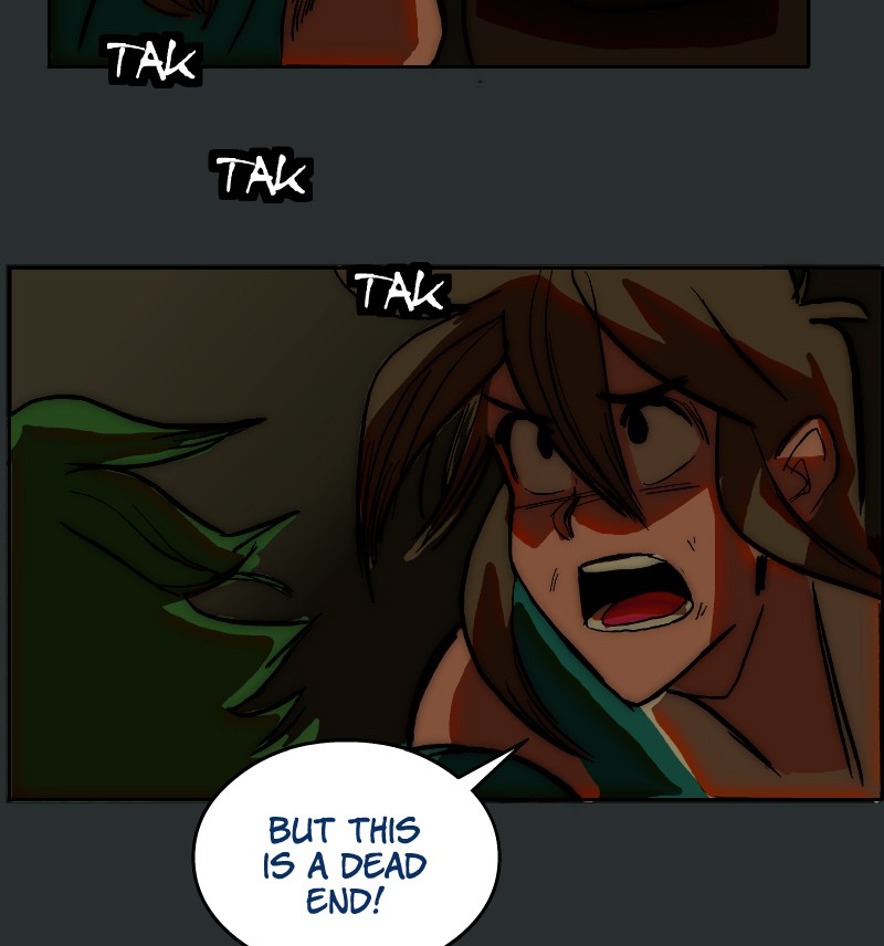 Room of Swords Chapter 79 page 14 - Chapter 79: (S2) Ep. 79