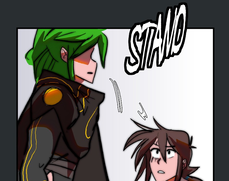 Room of Swords Chapter 79 page 140 - Chapter 79: (S2) Ep. 79