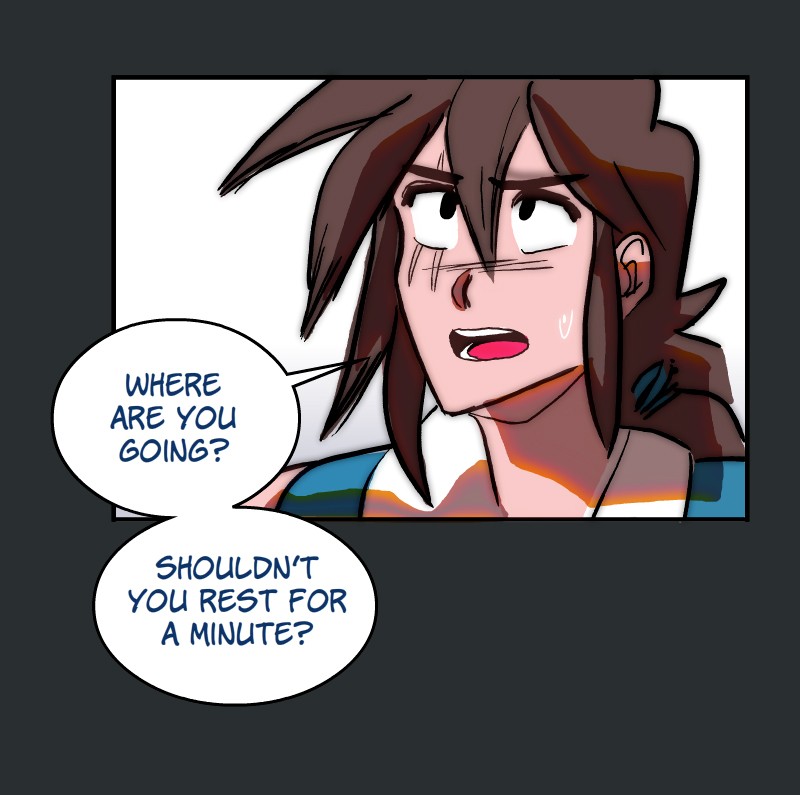 Room of Swords Chapter 79 page 142 - Chapter 79: (S2) Ep. 79
