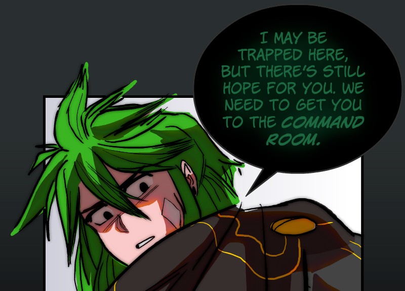 Room of Swords Chapter 79 page 143 - Chapter 79: (S2) Ep. 79