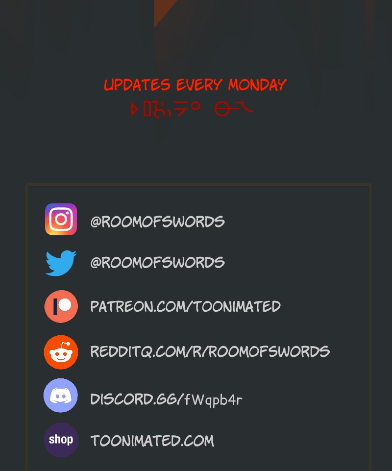 Room of Swords Chapter 79 page 148 - Chapter 79: (S2) Ep. 79