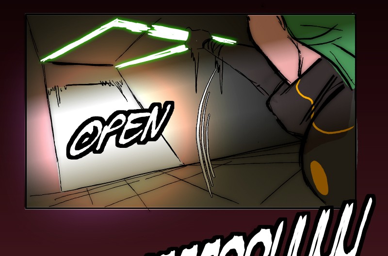 Room of Swords Chapter 79 page 21 - Chapter 79: (S2) Ep. 79