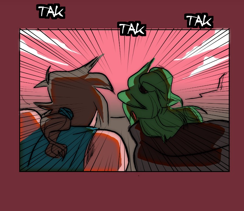 Room of Swords Chapter 79 page 23 - Chapter 79: (S2) Ep. 79