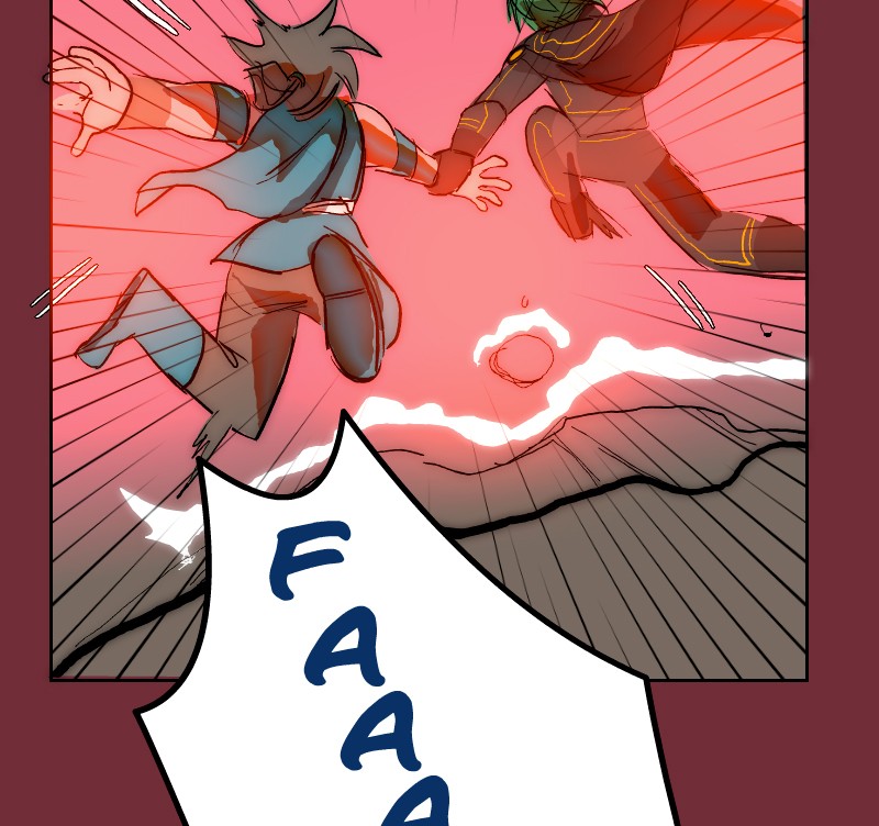 Room of Swords Chapter 79 page 32 - Chapter 79: (S2) Ep. 79