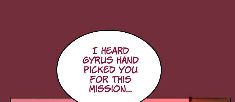Room of Swords Chapter 79 page 43 - Chapter 79: (S2) Ep. 79