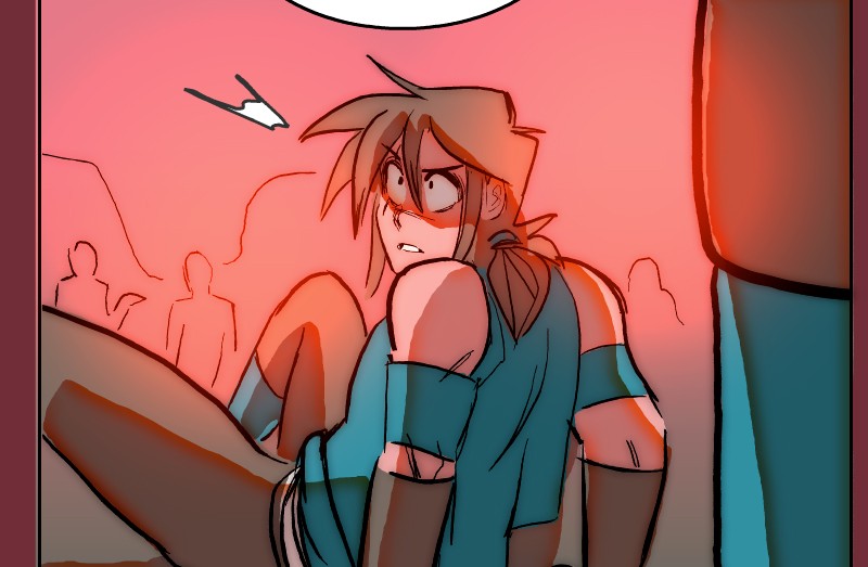 Room of Swords Chapter 79 page 44 - Chapter 79: (S2) Ep. 79