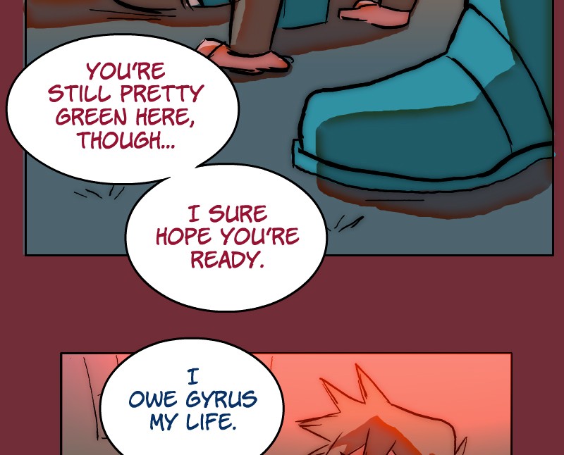 Room of Swords Chapter 79 page 45 - Chapter 79: (S2) Ep. 79