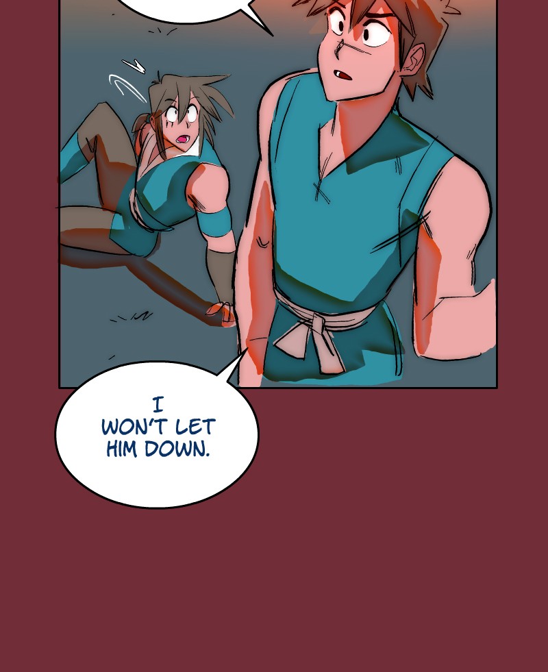Room of Swords Chapter 79 page 46 - Chapter 79: (S2) Ep. 79