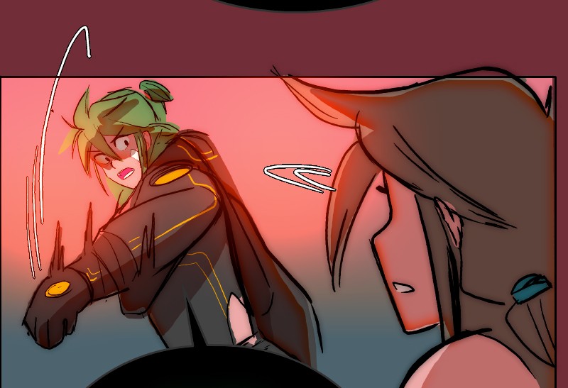 Room of Swords Chapter 79 page 48 - Chapter 79: (S2) Ep. 79
