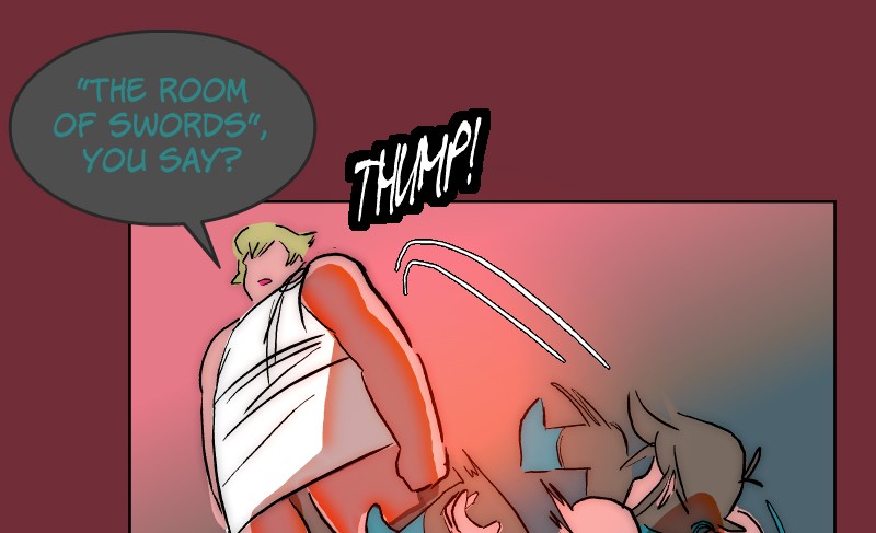 Room of Swords Chapter 79 page 53 - Chapter 79: (S2) Ep. 79