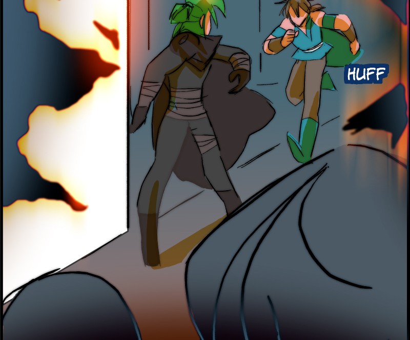Room of Swords Chapter 79 page 67 - Chapter 79: (S2) Ep. 79