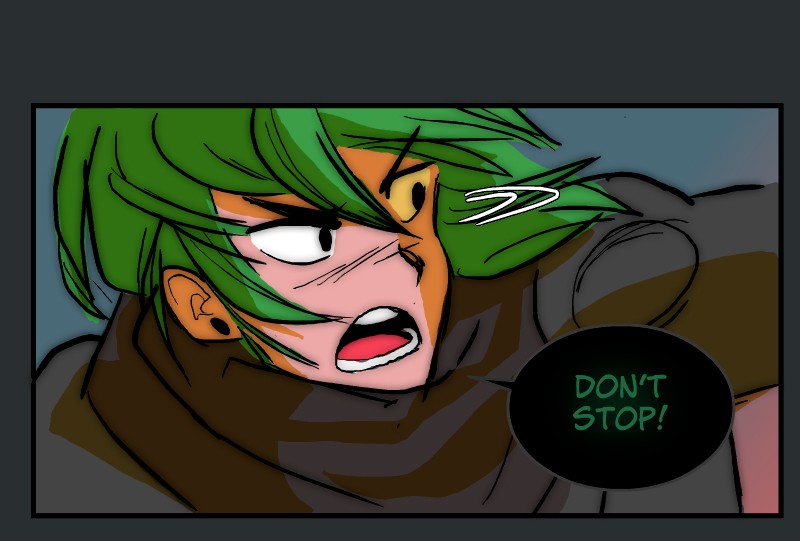 Room of Swords Chapter 79 page 71 - Chapter 79: (S2) Ep. 79