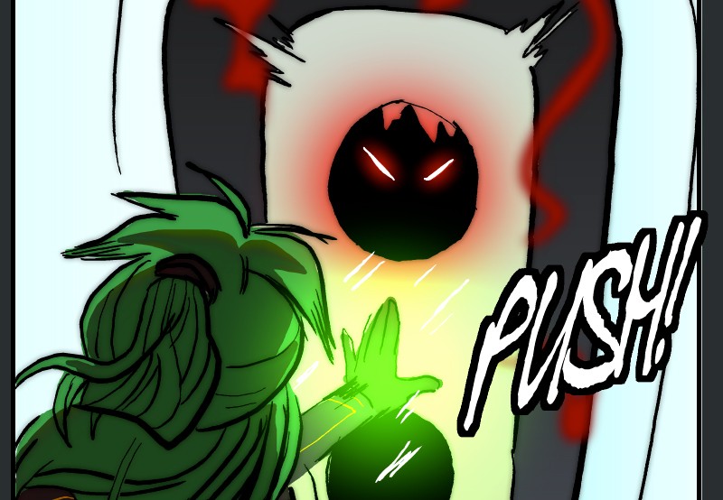 Room of Swords Chapter 79 page 80 - Chapter 79: (S2) Ep. 79
