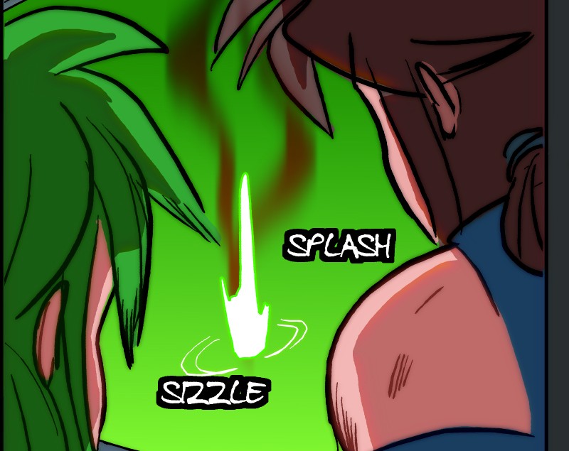 Room of Swords Chapter 79 page 87 - Chapter 79: (S2) Ep. 79