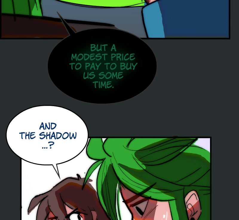 Room of Swords Chapter 79 page 88 - Chapter 79: (S2) Ep. 79