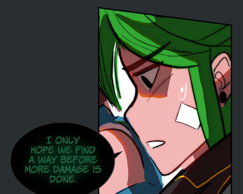 Room of Swords Chapter 79 page 90 - Chapter 79: (S2) Ep. 79