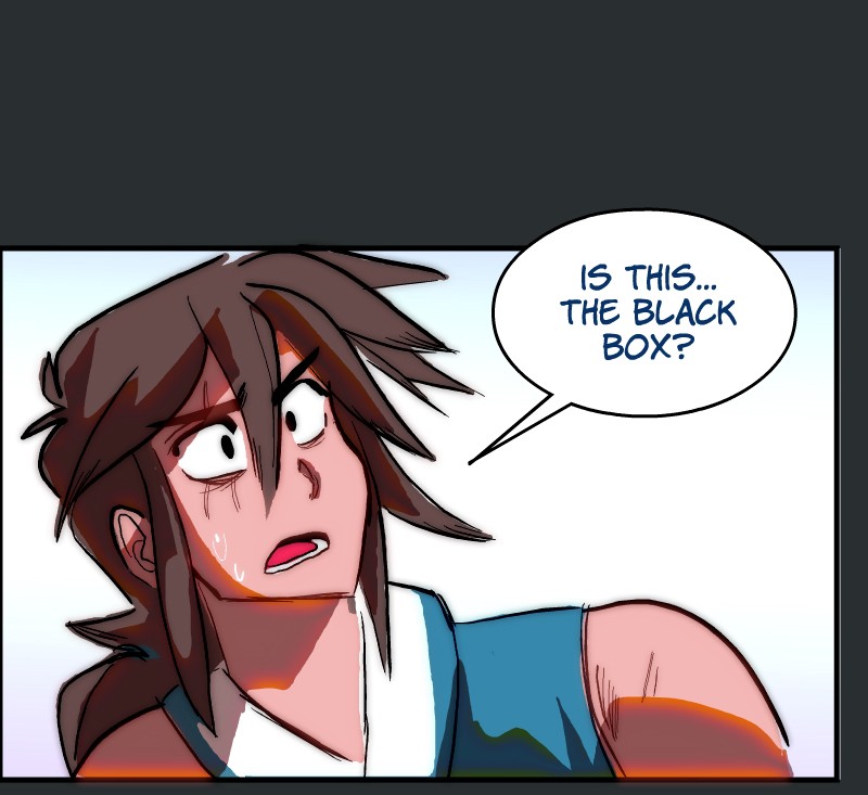 Room of Swords Chapter 79 page 93 - Chapter 79: (S2) Ep. 79