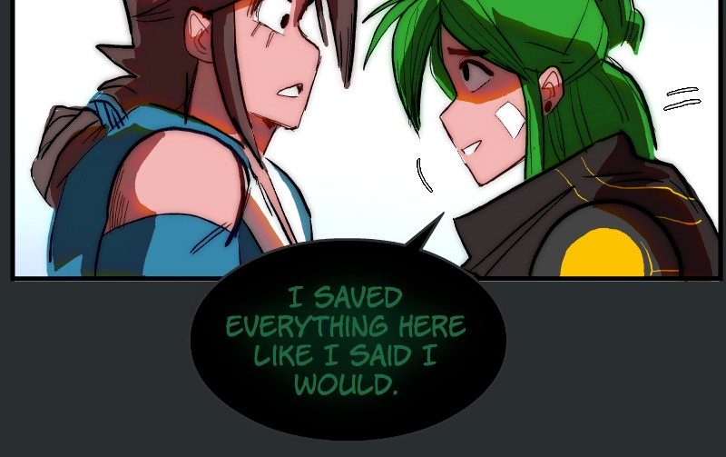 Room of Swords Chapter 79 page 95 - Chapter 79: (S2) Ep. 79