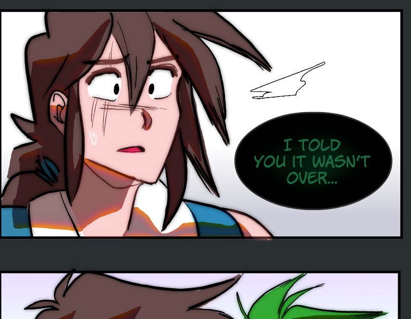Room of Swords Chapter 79 page 96 - Chapter 79: (S2) Ep. 79