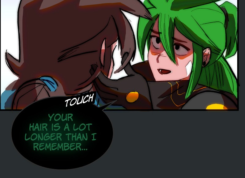 Room of Swords Chapter 79 page 97 - Chapter 79: (S2) Ep. 79