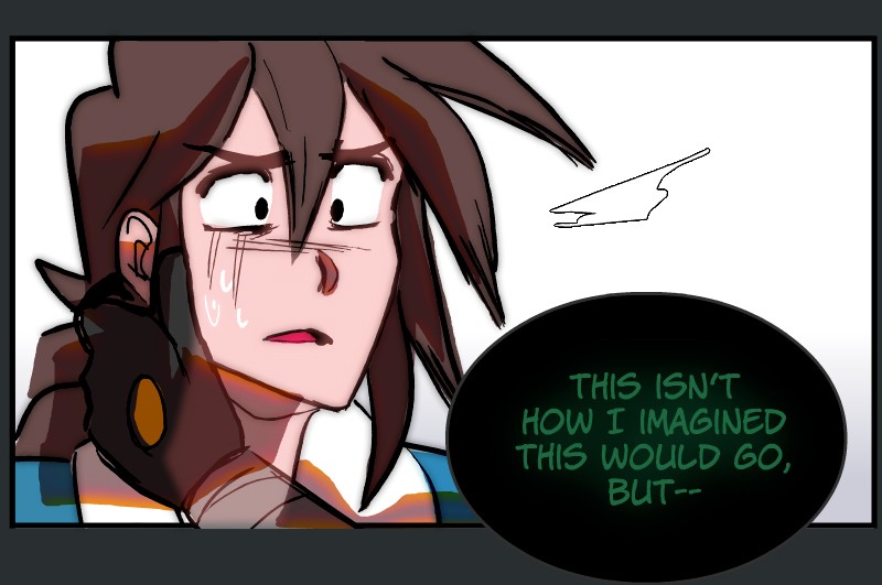 Room of Swords Chapter 79 page 98 - Chapter 79: (S2) Ep. 79
