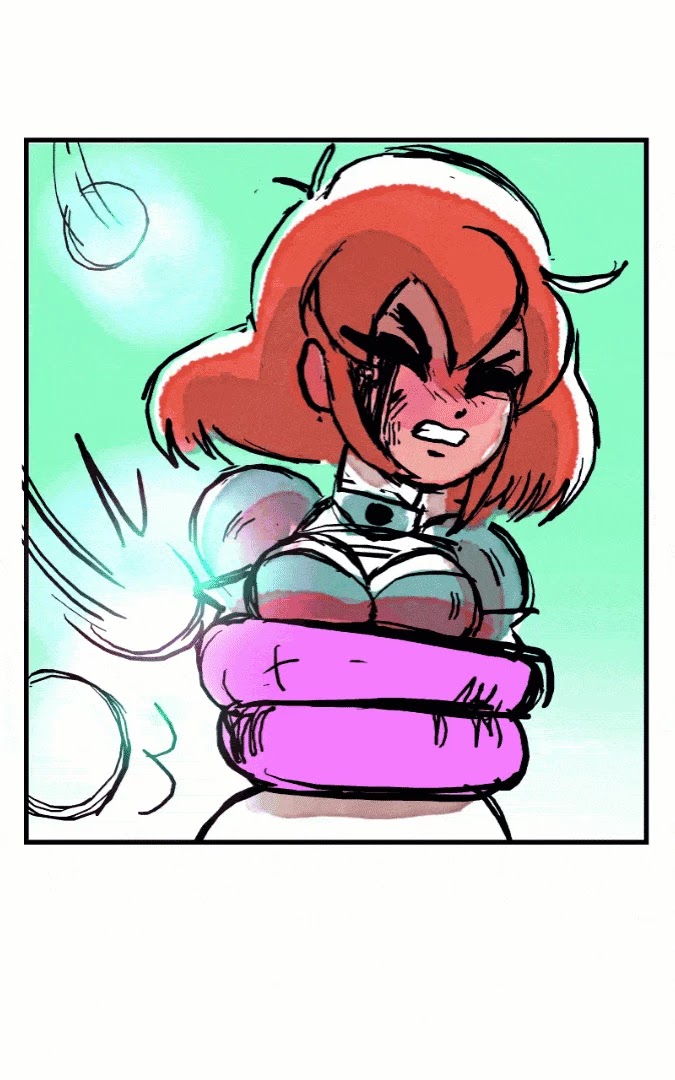 Room of Swords Chapter 8 page 11 - Chapter 8: Ep. 8