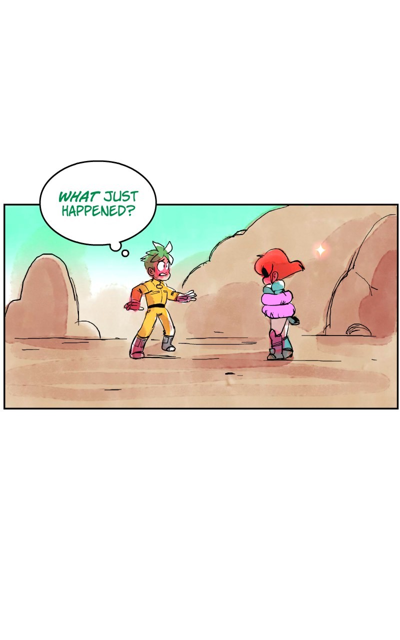 Room of Swords Chapter 8 page 13 - Chapter 8: Ep. 8