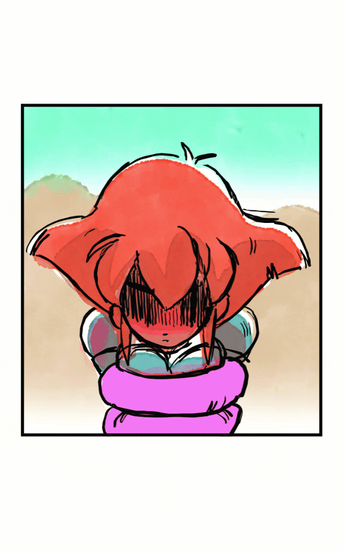 Room of Swords Chapter 8 page 14 - Chapter 8: Ep. 8
