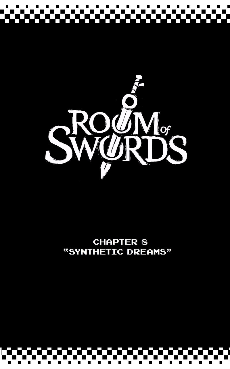 Room of Swords Chapter 8 page 15 - Chapter 8: Ep. 8