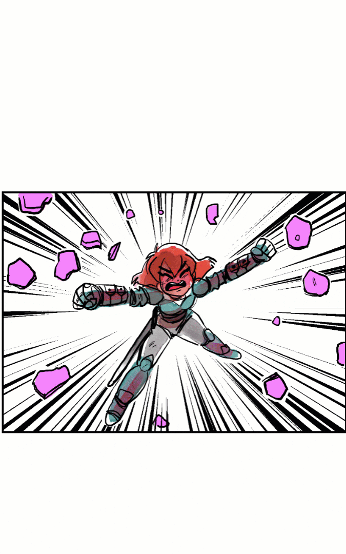 Room of Swords Chapter 8 page 21 - Chapter 8: Ep. 8
