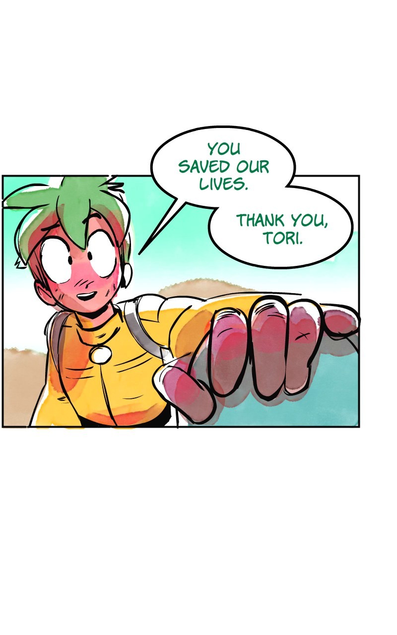 Room of Swords Chapter 8 page 25 - Chapter 8: Ep. 8
