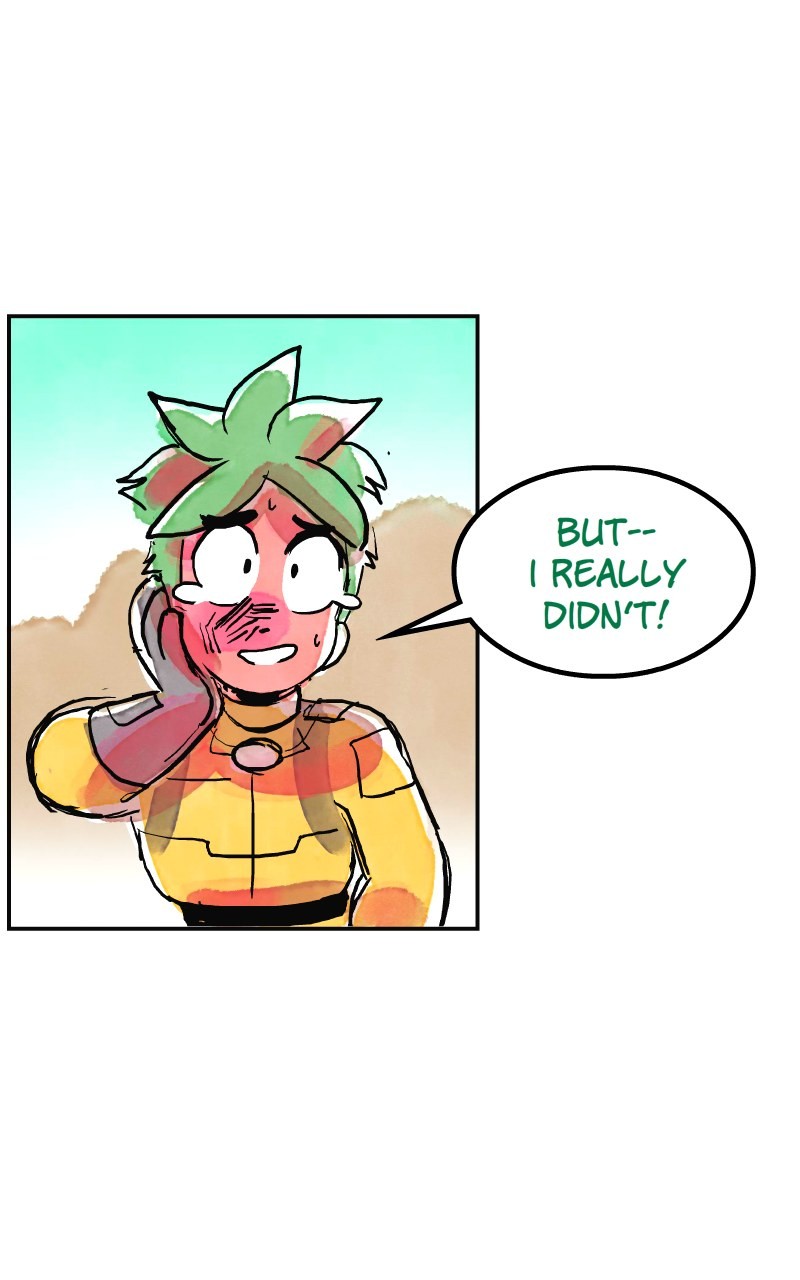 Room of Swords Chapter 8 page 29 - Chapter 8: Ep. 8