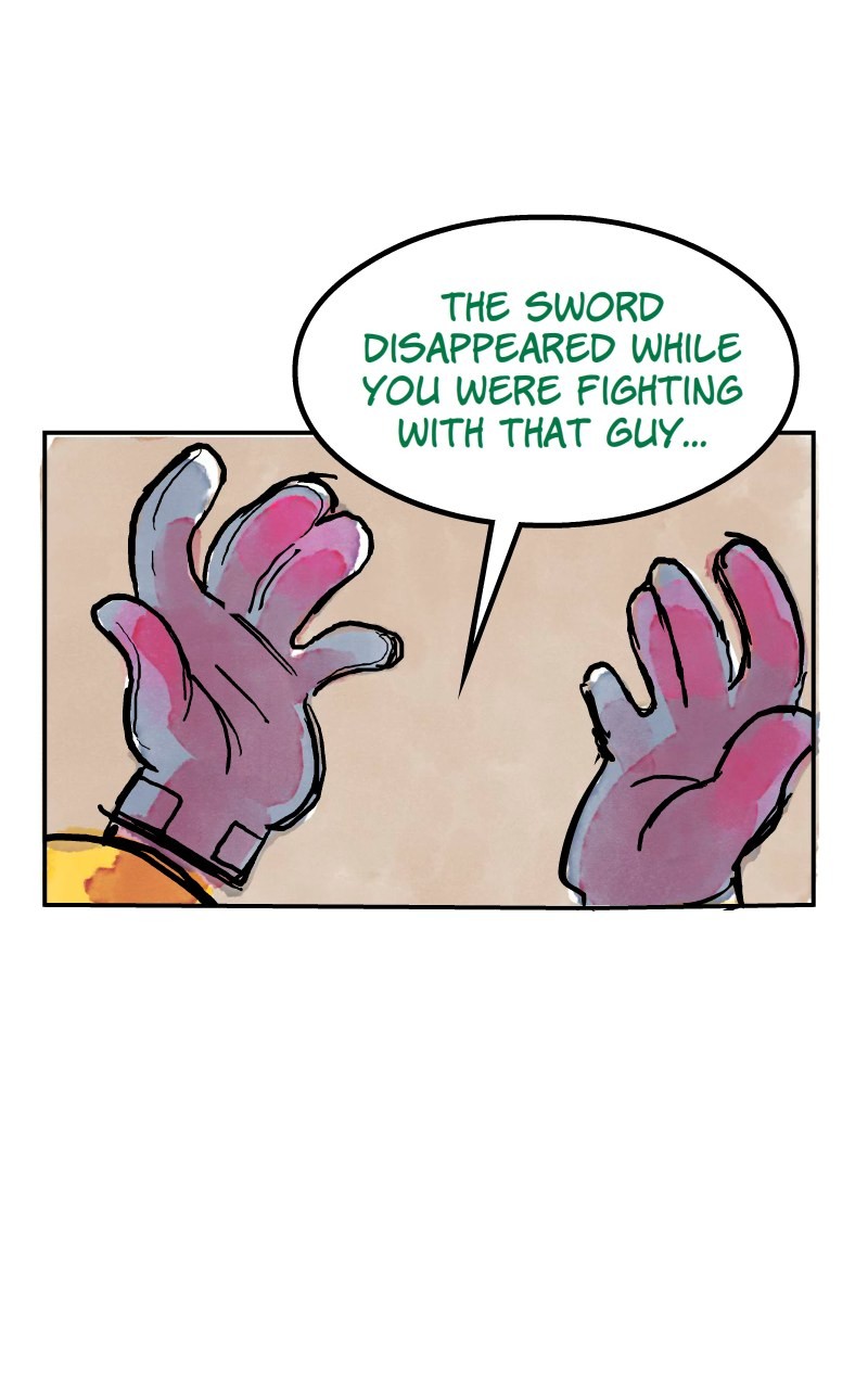 Room of Swords Chapter 8 page 32 - Chapter 8: Ep. 8