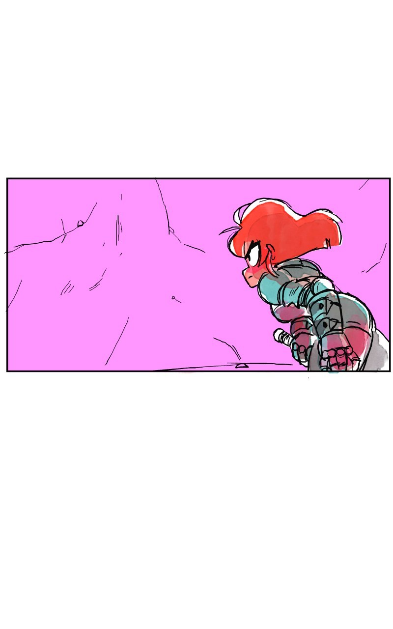 Room of Swords Chapter 8 page 38 - Chapter 8: Ep. 8