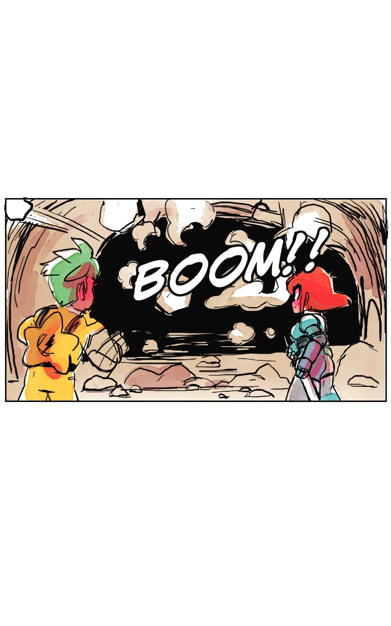Room of Swords Chapter 8 page 40 - Chapter 8: Ep. 8